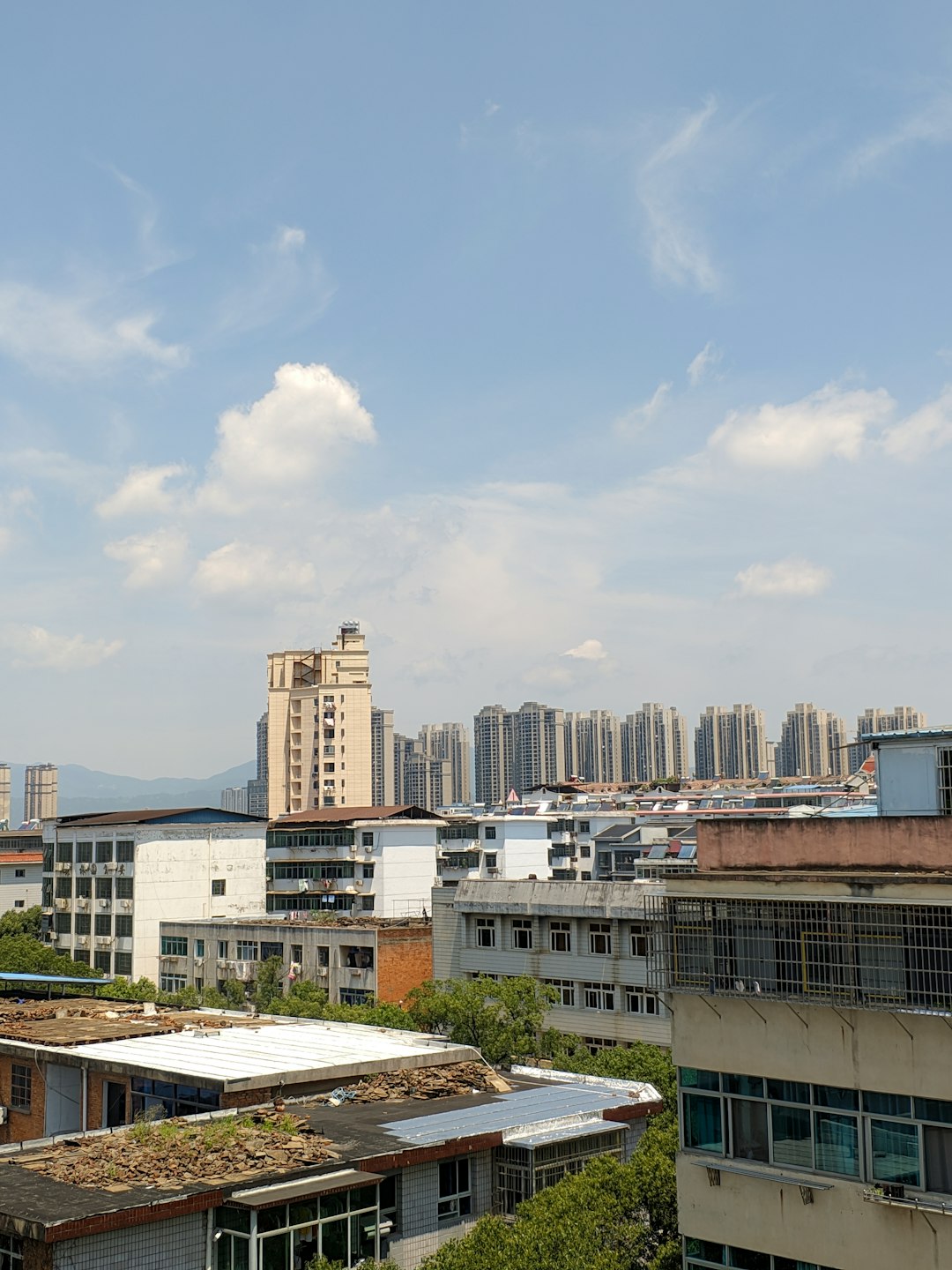 Rooftop Lounge