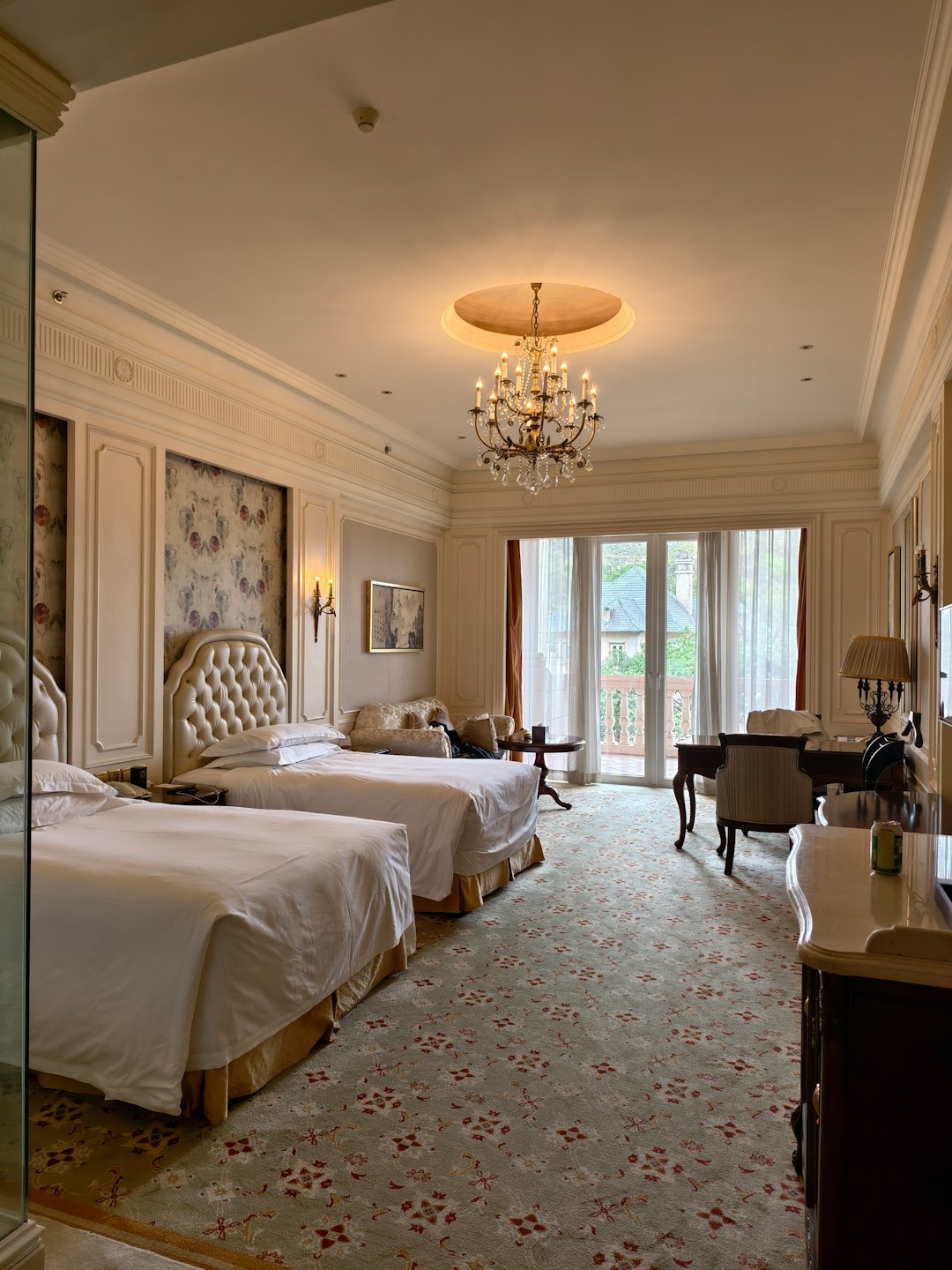 Standard King Room