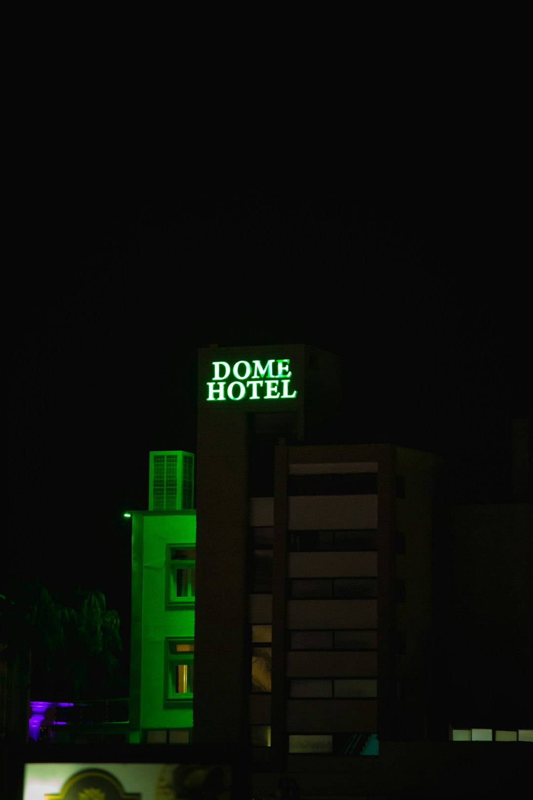 Family Connect Rooms