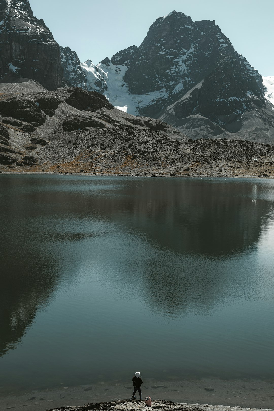 Infinity Pool