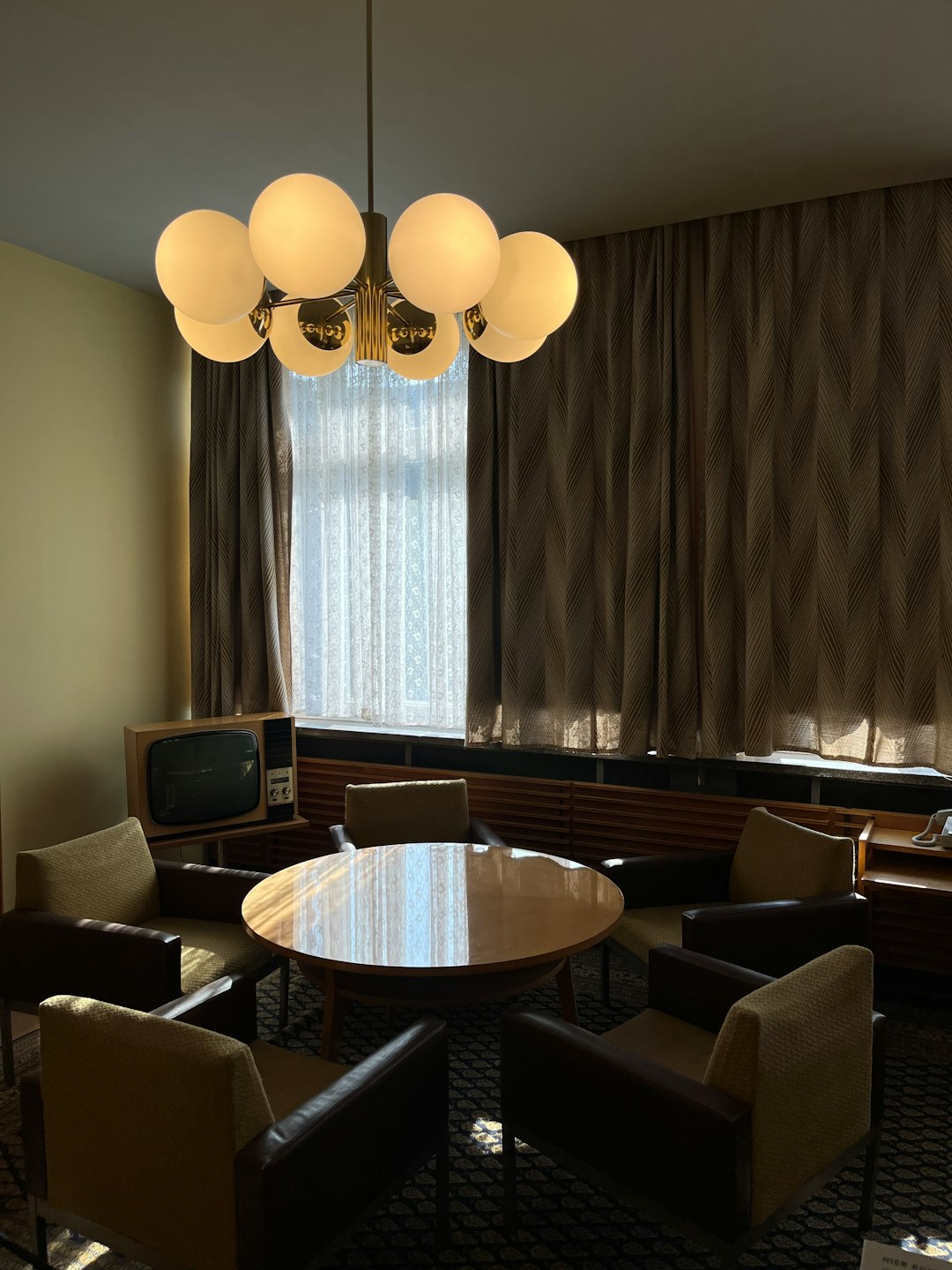 Executive Suite
