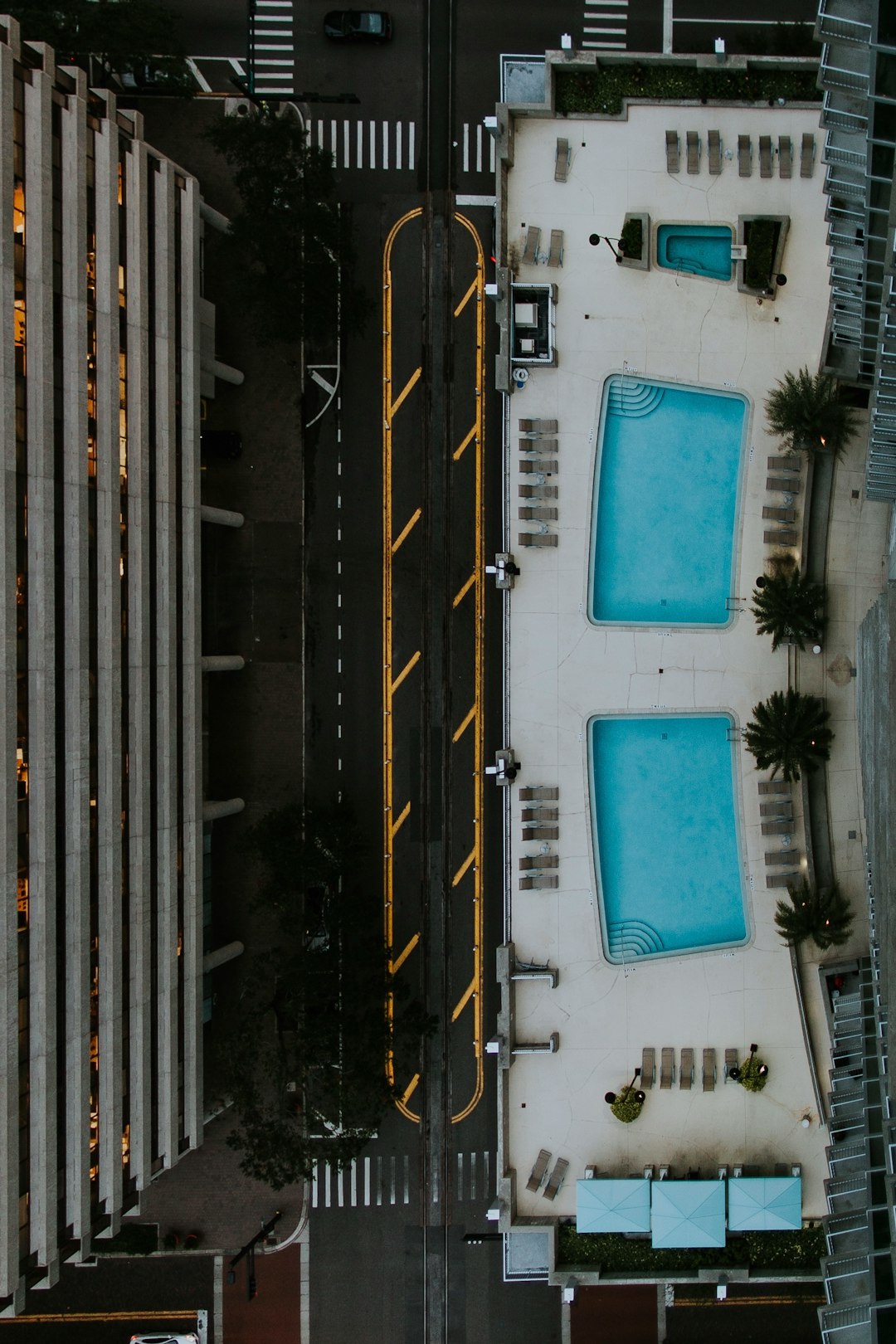 Deluxe Suite with Balcony